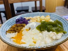 -哼哈豆花工房(高铁吾悦广场店)