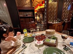 -那家小馆•北京菜•烤鸭(香山店)
