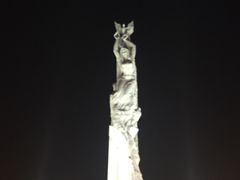 -长春世界雕塑园冰雪艺术天地