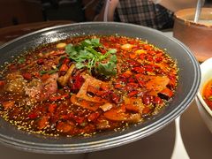 -麻六记(新天地店)