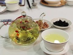 -老洋房花园饭店(绍兴路店)