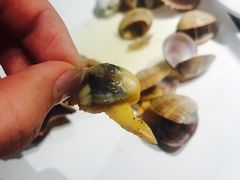 沙子-海味当家·蒸锅海鲜(星海公园店)
