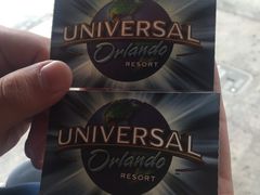 -奥兰多环球影城