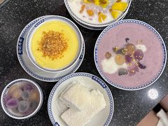 -赵记传承·中国甜品(福州总店)
