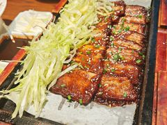 -銘悦阁烤鸭店