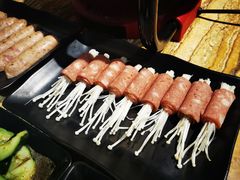 -4k轰趴馆(苏州街店)