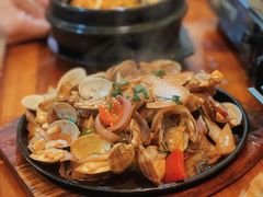 -芒果料理小吃(人民大会堂店)