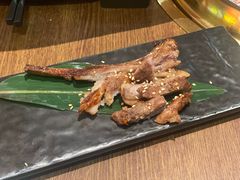 -龙神·炭烧酒场深夜食堂(新街口店)