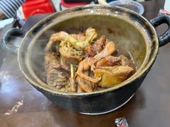 -斯丹姜母鸭·古法干香(涂门街总店)