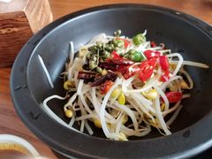 -云海肴·汽锅鸡·云南菜(天山百盛优客店)