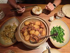 -青年公社烤鸭(熙悦天街店)