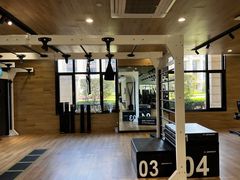 -Another Key健身(紫金店)