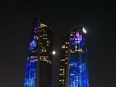 -南京国际青年文化中心