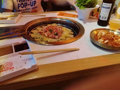 -杨记齐齐哈尔烤肉(总店)