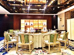 包厢-诺莱仕游艇会