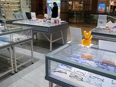 -ALPS阿尔卑斯眼镜(我格广场店)