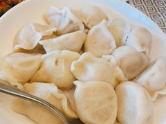 鱼羊鲜饺子-郝记全羊馆