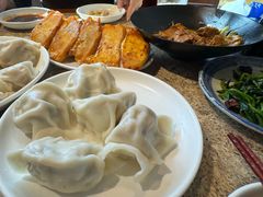 -金谷园饺子馆(北邮总店)