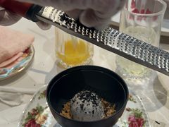 黑松露冰淇淋-西郊5号·Maggie 5