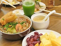 -三谷里·生态水疗空间(五一店)