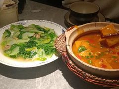 -廖川菜(八佰伴店)