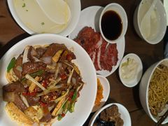 -寻裕记·现炒浇头面(人民广场店)