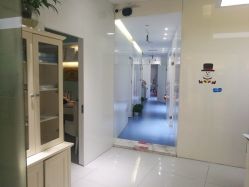 -JUVA欧华医美连锁