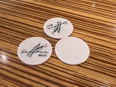 -亚特兰蒂斯-番红花海鲜自助餐厅·鲜活海鲜·小火锅