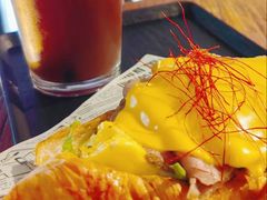 -旧雨咖啡·CoffeeFORU(黄村奥体店)