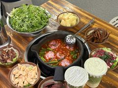 -笔记安顺夺夺粉火锅