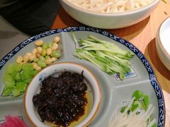 -四季民福烤鸭店(前门廊房二条店)