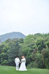 -金夫人婚纱摄影(总店)