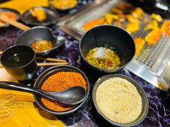 -老号李小肠西昌特色火盆烧烤(江油店)