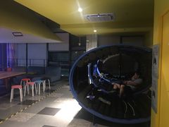 -火星工厂狼人·剧本桌游轰趴馆·自助酒吧(滨江店)