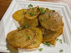 -馬蘭花開(车站大道店)