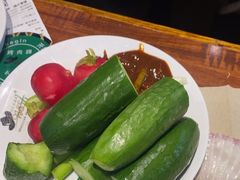 -汉巴味德(北京银座和谐广场店)