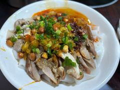-小翔干面(西航店)