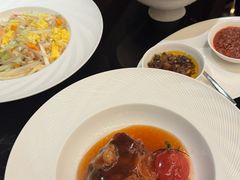 -北京四季酒店·采逸轩