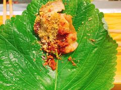 -口岸齐齐哈尔烤肉(风尚米兰总店)