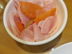 -重庆石磨豆花庄(乔庄店)
