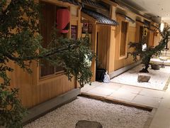 -嘉悦汗蒸时代(曙光路店)