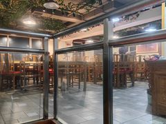 -马记伊源斋涮肉·清真菜(百子湾店)