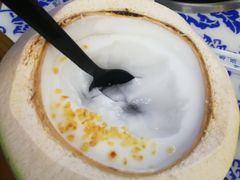 -范饭椰林川湘味海鲜·椰子鸡(三亚湾椰梦长廊店)