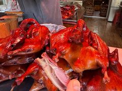 -雷氏板鸭(红照壁南街店)