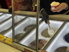 -Dal Cuore 达可芮冰淇淋(陕西北路店)