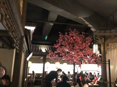 大堂-吴莊(龙城万科里店)