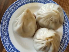 小笼包-笑来喜馄饨小笼工坊店(湖滨街店)
