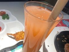 -豪客来牛排(雄峰城店)