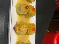 -南门四季铜锅涮肉(大屯·北苑店)