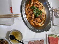 -李想大虾(吾悦广场店)